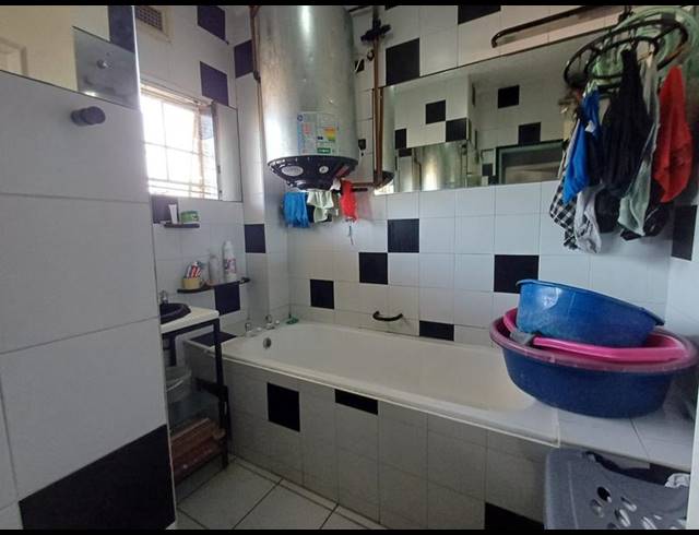 2 BEDROOM PROPERTY TO RENT IN MORNINGSIDE